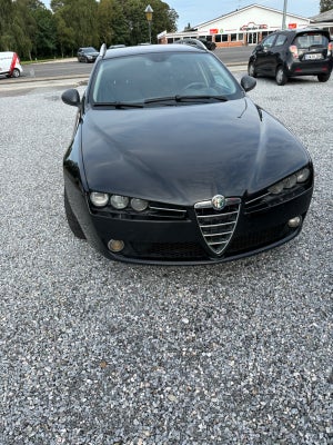 Brugt Alfa Romeo salg - Køb brugte Alfa - slå til på DBA nu!