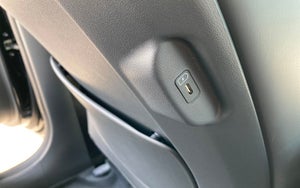 Kia EV3 Long Range GT-Line