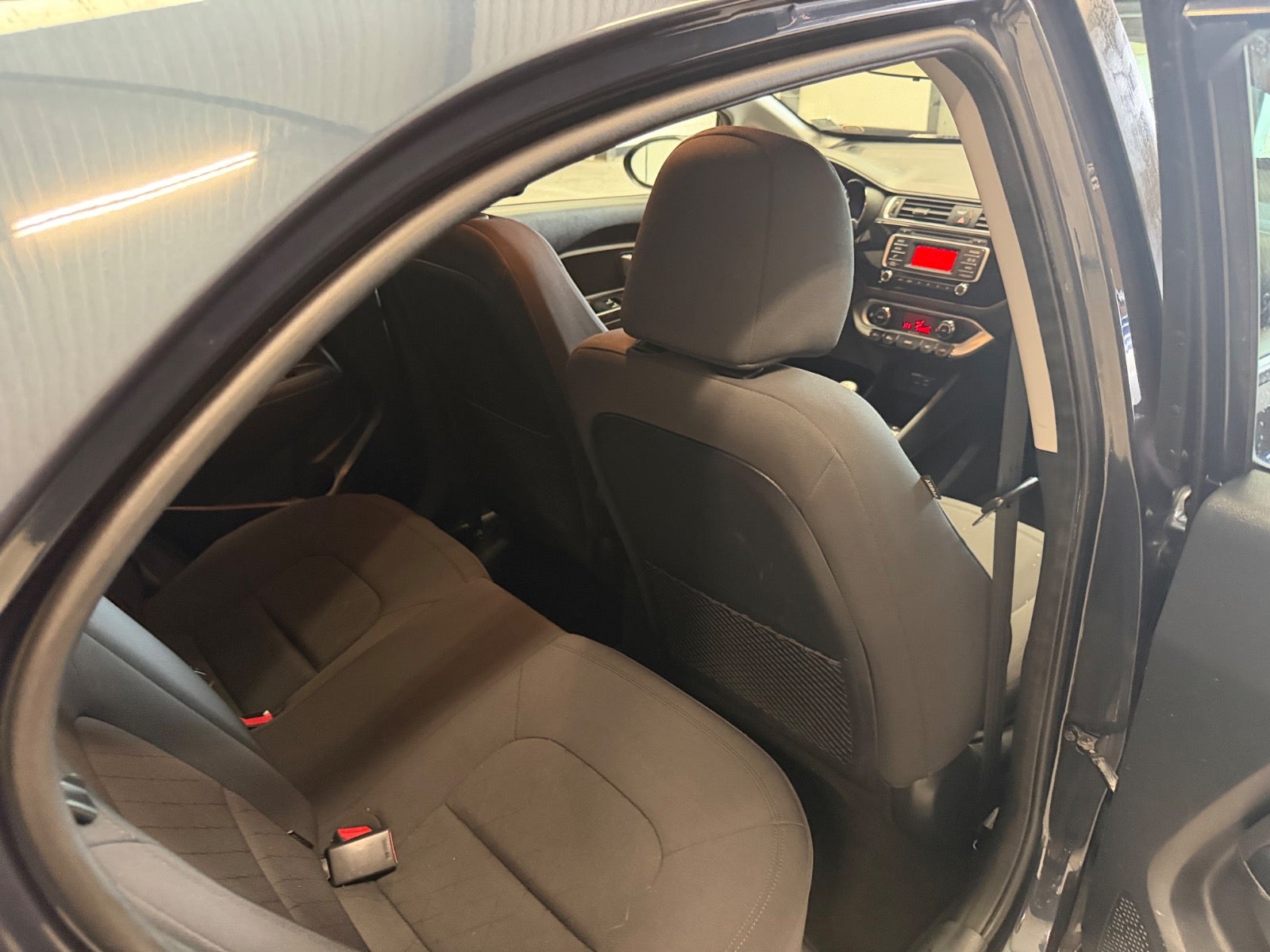 Kia Rio CVVT Attraction+ - billede 7