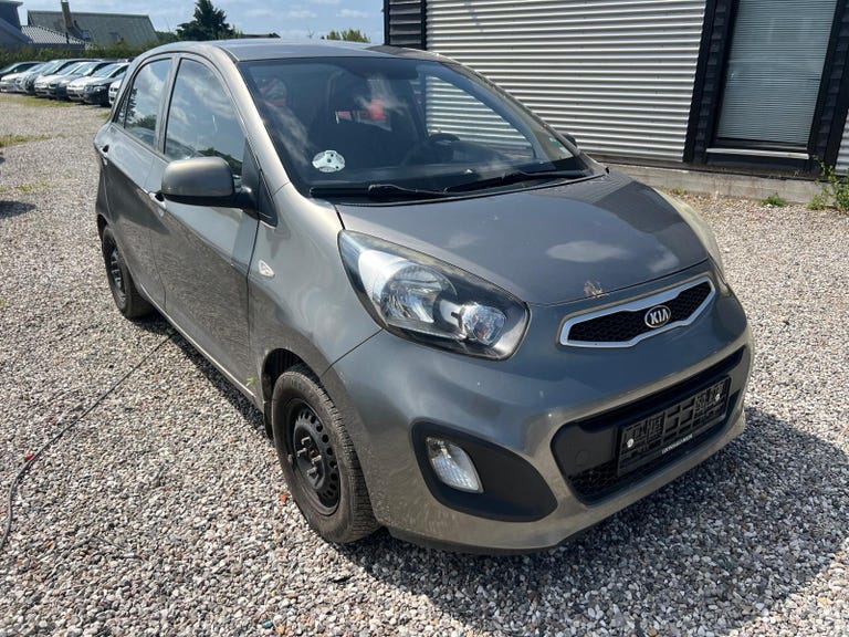 Kia Picanto Active Eco