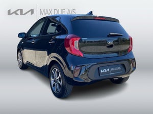 Kia Picanto MPi Attraction