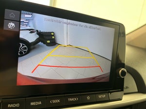 Kia Picanto Prestige Upgrade