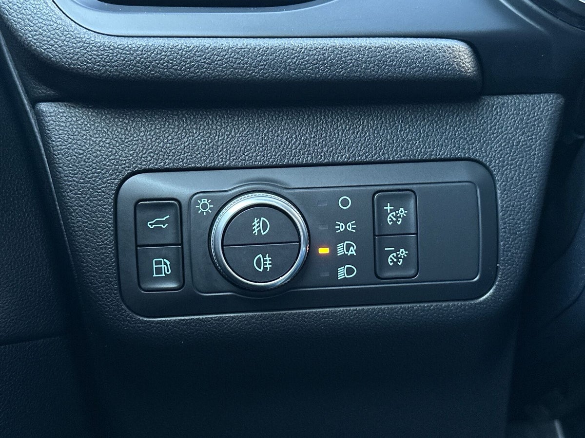 Ford Kuga PHEV ST-Line X CVT billede 18