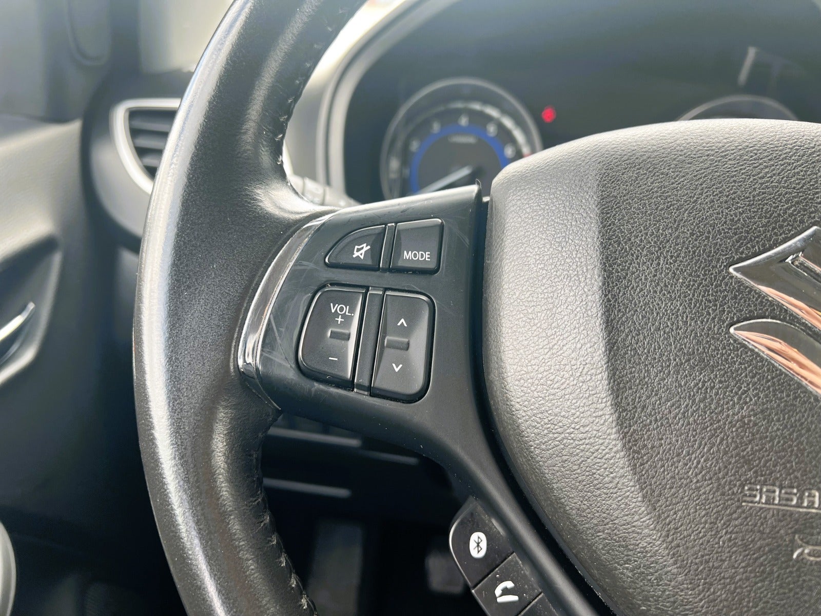 Billede af Suzuki Baleno 1,2 Dualjet Active