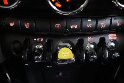 MINI Cooper SE Classic Trim