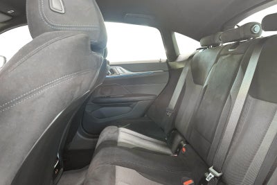 BMW i4 eDrive35 M-Sport