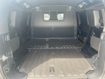 Land Rover Defender 110 D250 Hard Top X-Dynamic SE aut. Van