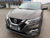 Nissan Qashqai Dig-T 140 Tekna thumbnail