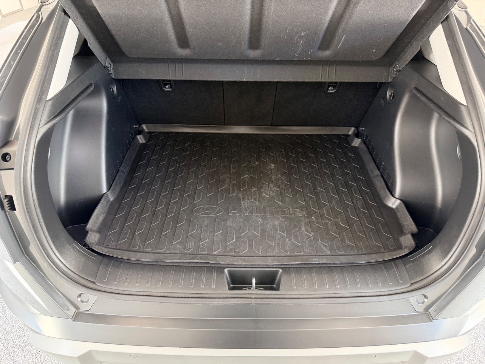 Billede af Hyundai Kona 1,0 T-GDi Advanced DCT