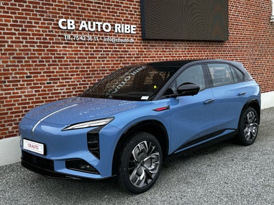 Hongqi EHS7 111 Exclusive 5d