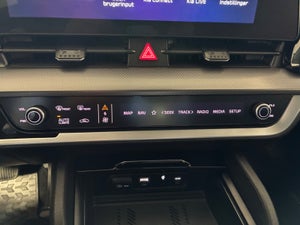 Kia Sportage PHEV Upgrade aut. 4WD