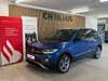 VW T-Cross TSi 110 Style Team DSG
