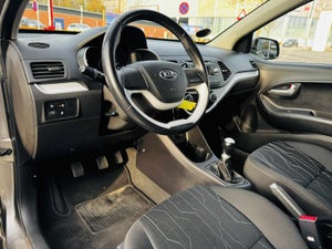 Kia Picanto Style+ Clim
