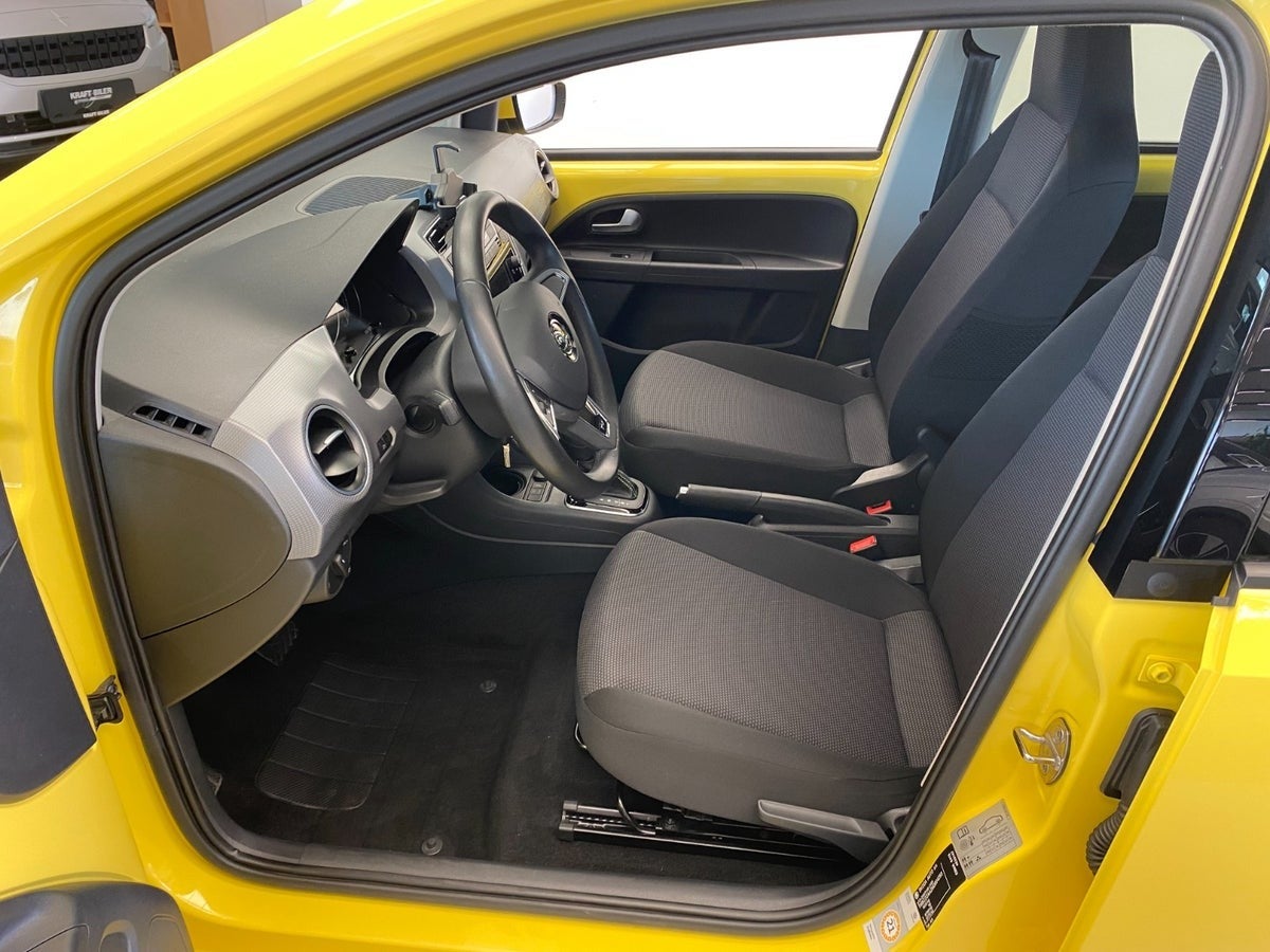 Billede af Skoda Citigo-e  iV Style