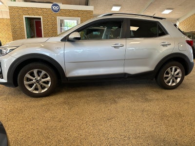 Kia Stonic 1,2 Attraction 5d