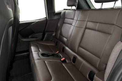 BMW i3 Edition WindMill