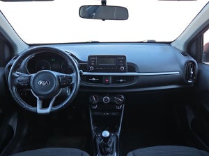 Kia Picanto MPi Advance