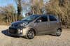 Kia Picanto Limited