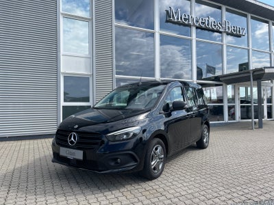 Mercedes Citan 113 1,3 A2 Tourer PRO aut. 5d