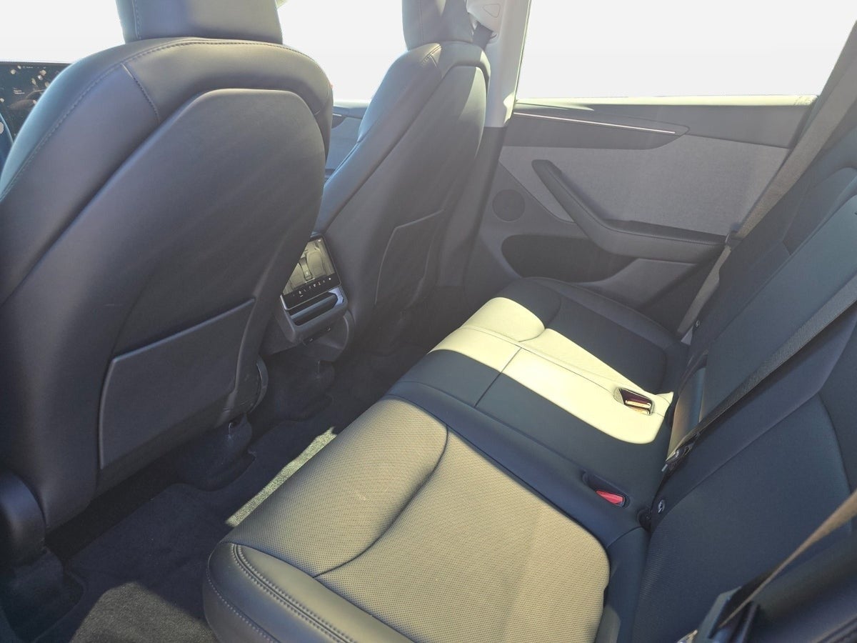 Billede af Tesla Model Y Premium RWD