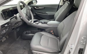 Kia EV6 Long Range Prestige