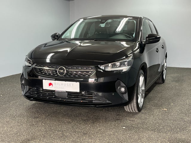 Opel Corsa 1,2 T 100 Elegance