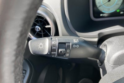 Hyundai Kona EV Premium
