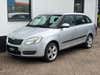Skoda Fabia 12V Ambiente Combi