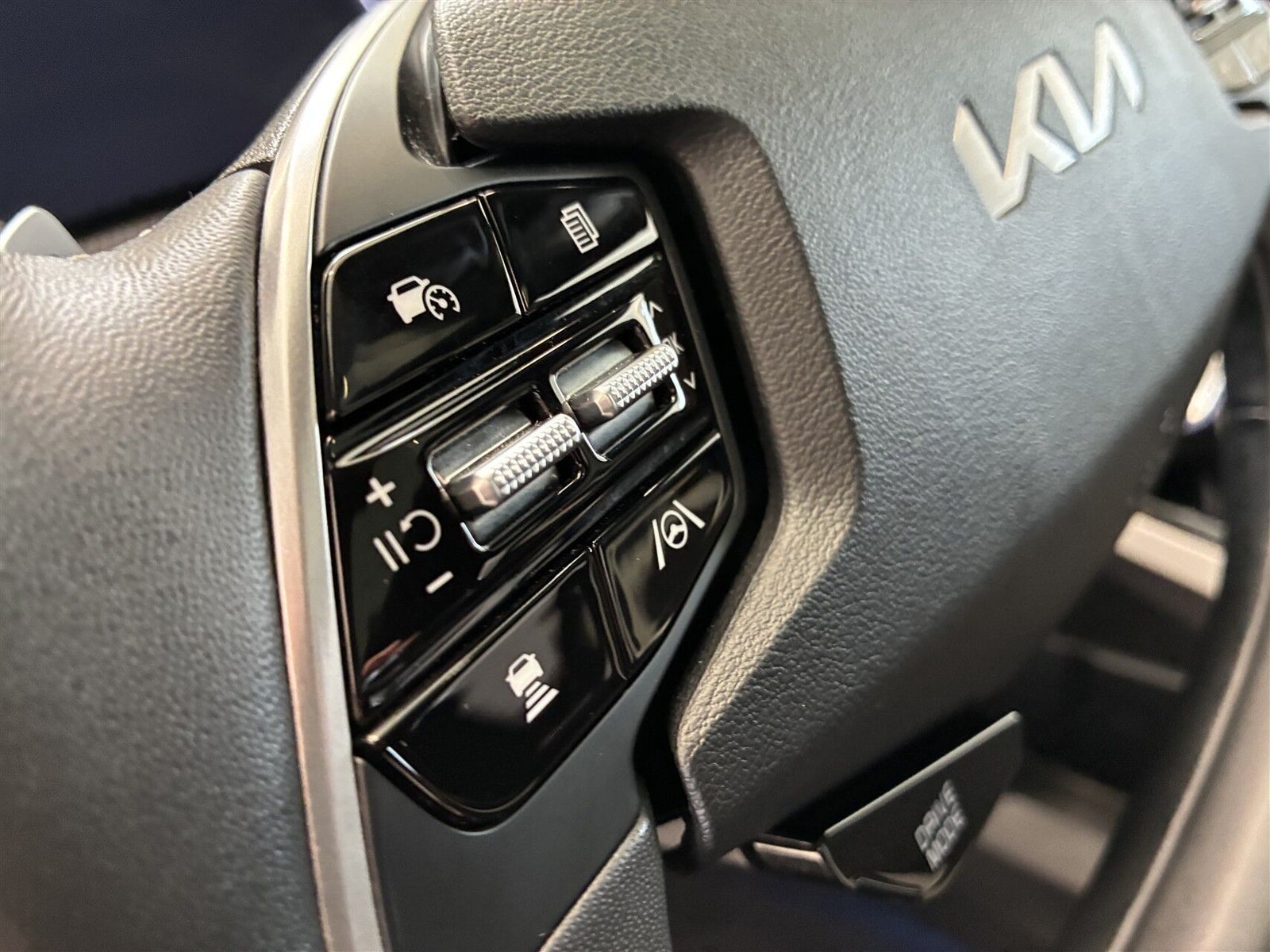Kia EV6 Long Range GT-Line