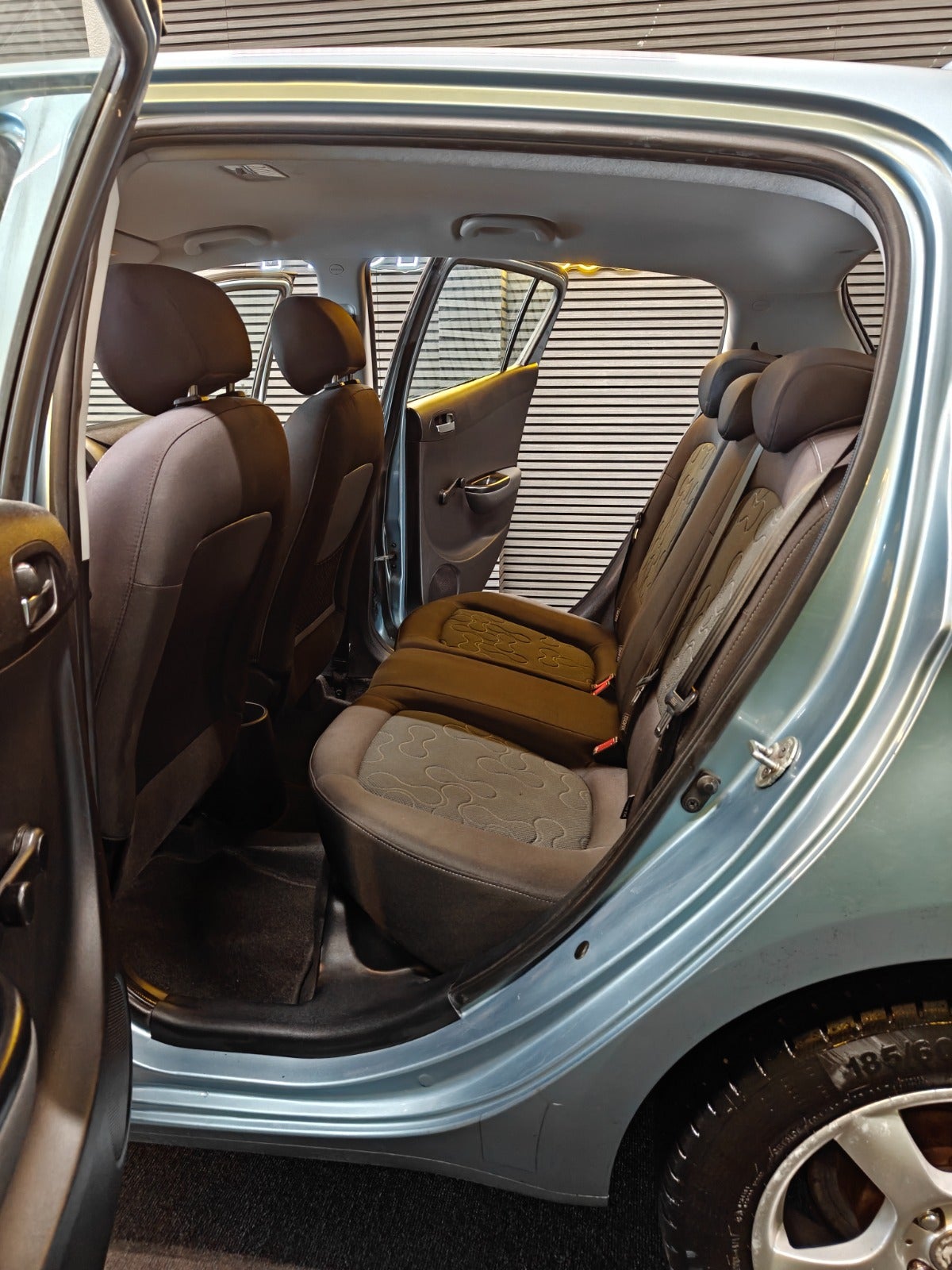 Billede af Hyundai i20 1,25 Classic