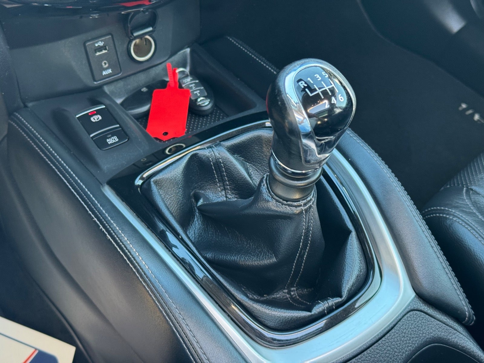 Billede af Nissan X-Trail 1,75 dCi 150 N-Connecta 7prs