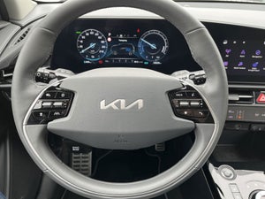 Kia Niro EV Upgrade