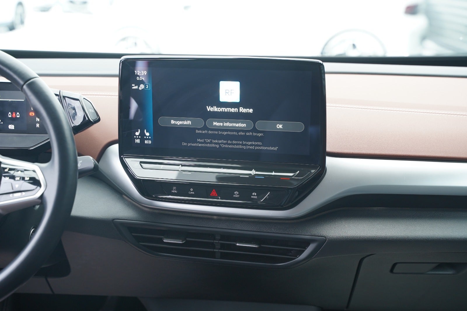 Billede af VW ID.5 77 Pro Performance