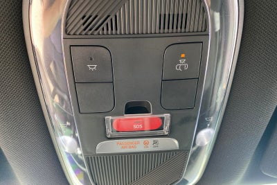 Hyundai Ioniq 6 Essential