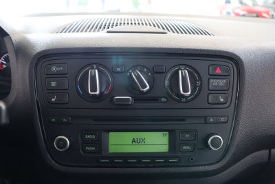 Skoda Citigo 60 Ambition