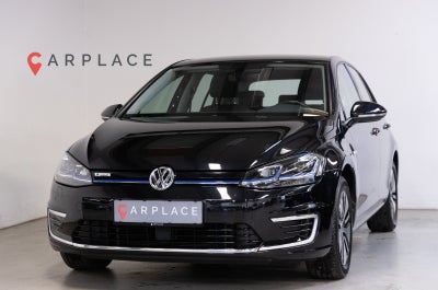 VW e-Golf VII   5d