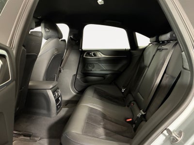 BMW i4 M50 M-Sport xDrive