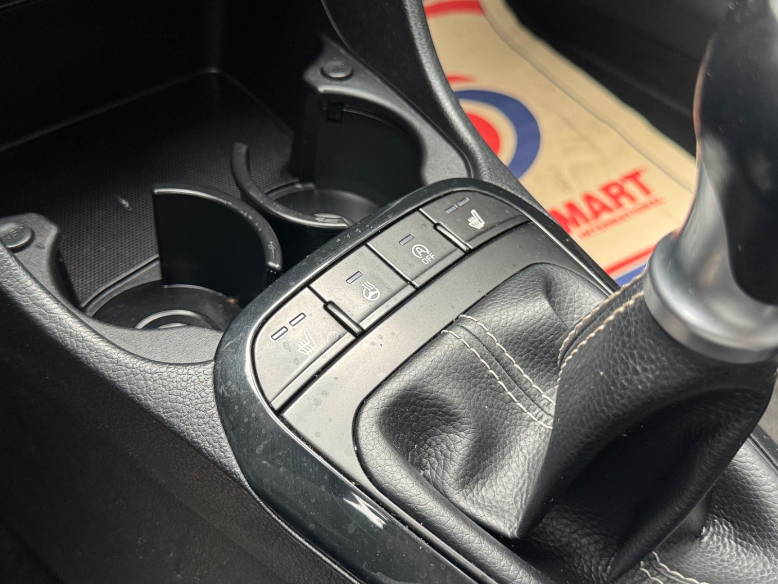 Billede af Kia Picanto 1,0 MPi GT-Line