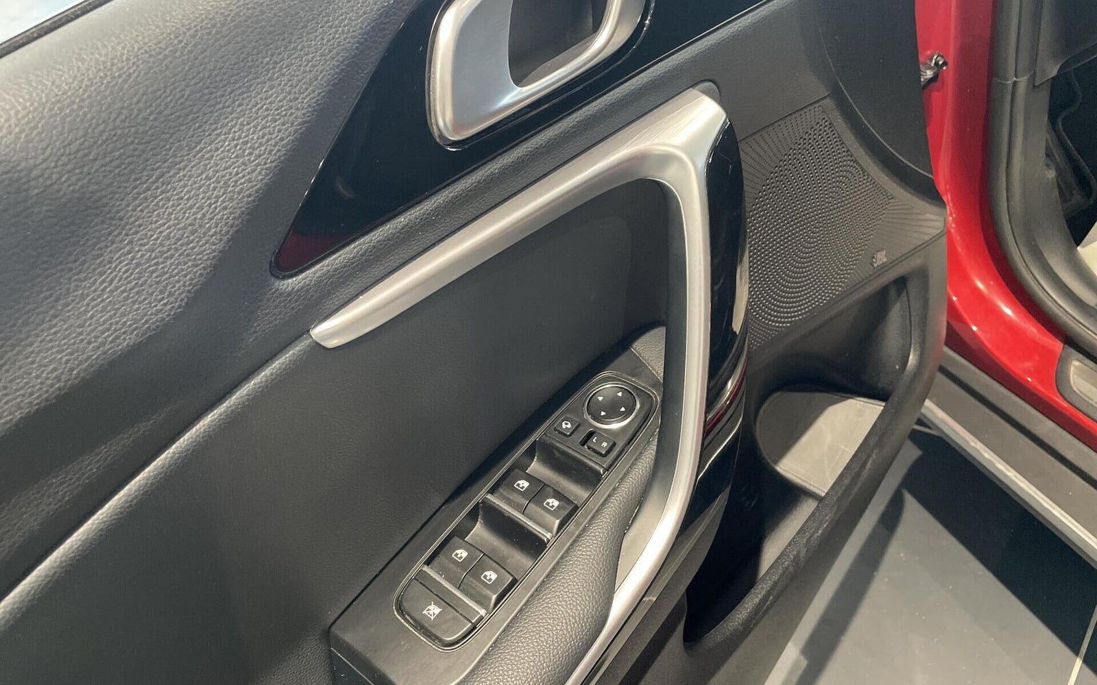 Kia XCeed T-GDi Comfort DCT