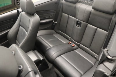 BMW 120d Cabriolet aut.