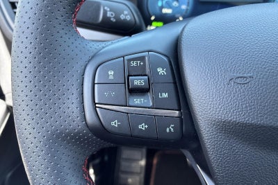 Ford Kuga PHEV ST-Line X CVT