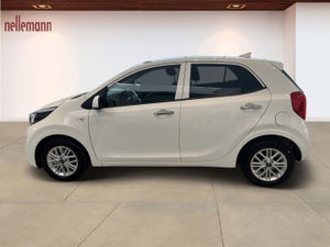 Kia Picanto Prestige Upgrade