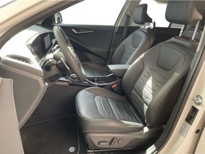 Kia Niro EV Inspire