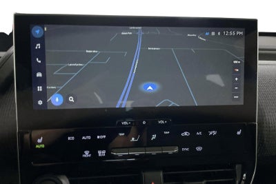 Subaru Solterra Limited