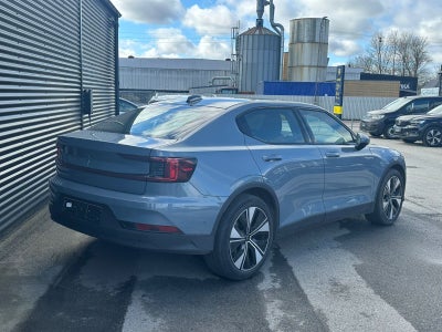 Polestar 2 Long Range