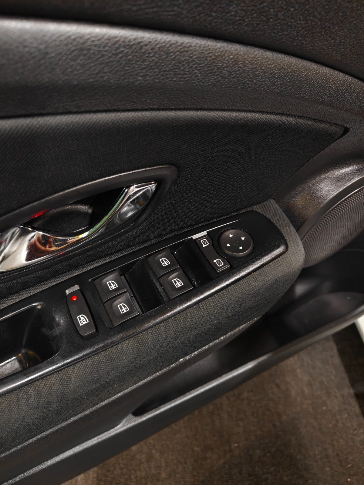 Billede af Renault Megane III 1,6 110 Authentique Sport Tourer
