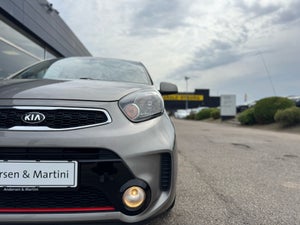 Kia Picanto Limited Sport