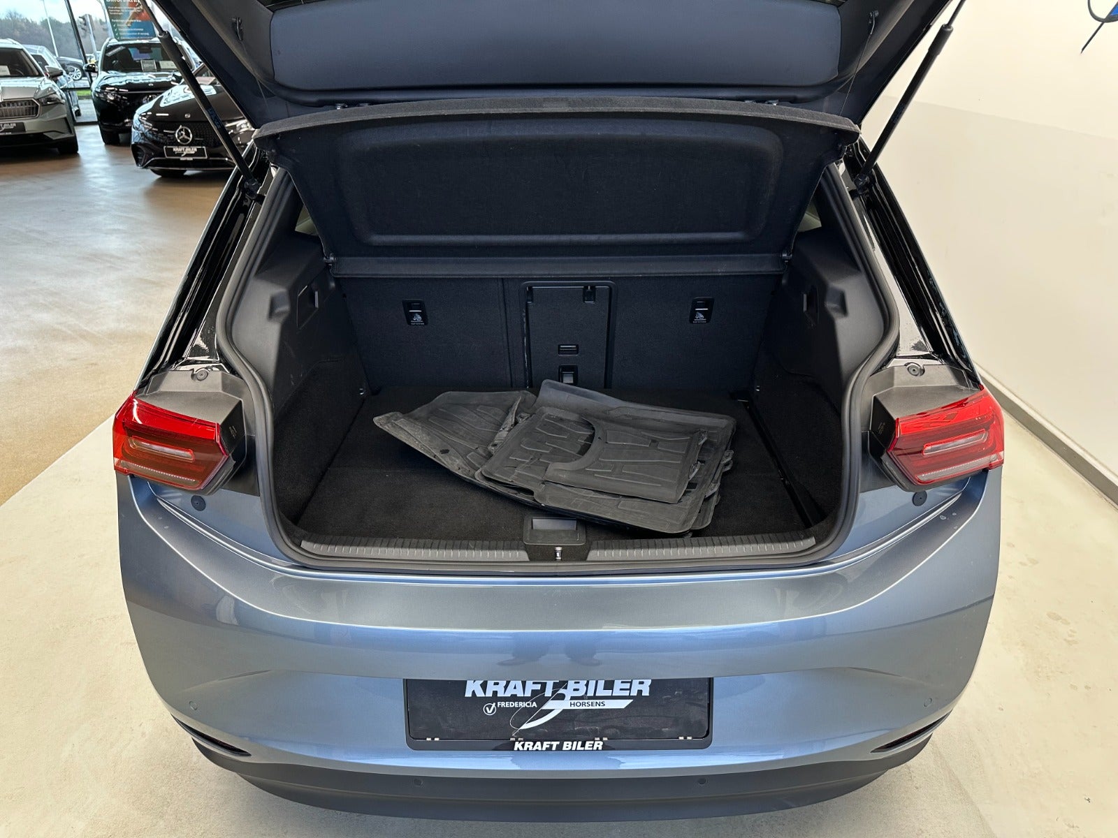 Billede af VW ID.3 58 Pro Performance Family