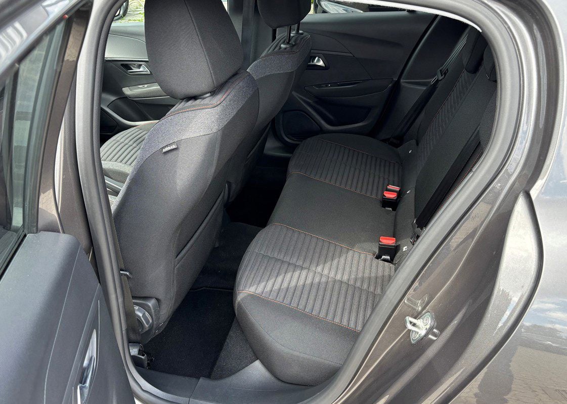Billede af Peugeot 208 1,2 PureTech 75 Active Pack