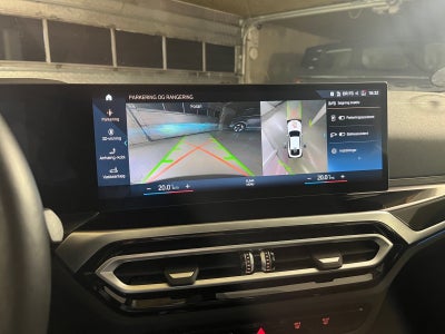 BMW i4 eDrive40 Charged Plus